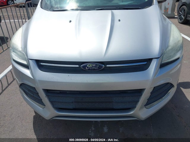 Ford ESCAPE SE 2015 1FMCU0GX9FUB07694 Image 6