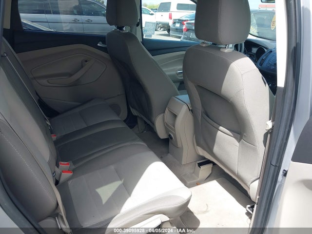 Ford ESCAPE SE 2015 1FMCU0GX9FUB07694 Image 8