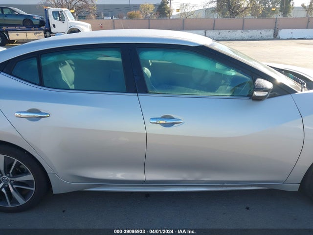 Nissan Maxima Sv Xtronic Cvt 2020 1N4AA6CV6LC361205 Image 13