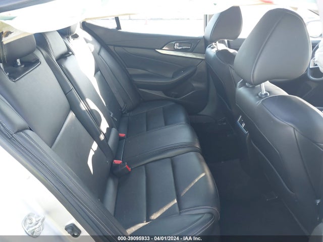 Nissan Maxima Sv Xtronic Cvt 2020 1N4AA6CV6LC361205 Image 8