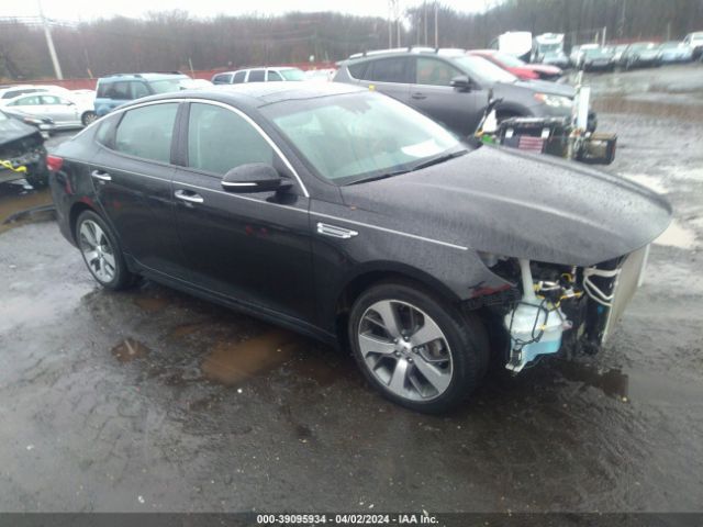 5XXGT4L32KG364683 auction archive image