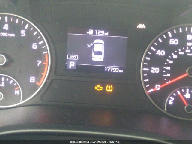 5XXGT4L32KG364683 KIA Optima S