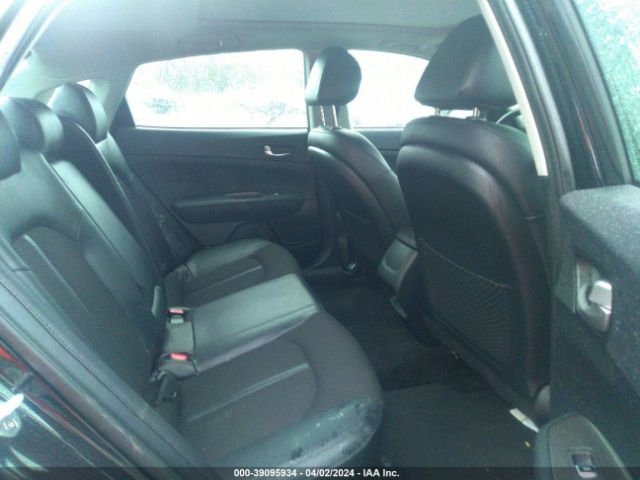 5XXGT4L32KG364683 KIA Optima S
