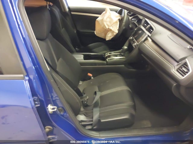 Honda Civic Ex-t 2016 19XFC1F31GE203747 Image 5