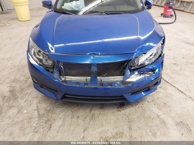 Honda Civic Ex-t 2016 19XFC1F31GE203747 Image 6