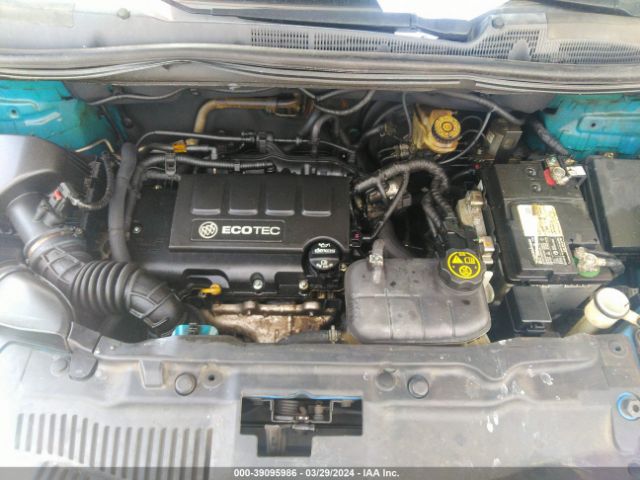 KL4CJESB5FB238021 Buick Encore