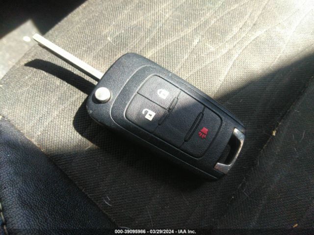 KL4CJESB5FB238021 Buick Encore