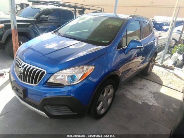 KL4CJESB5FB238021 Buick Encore