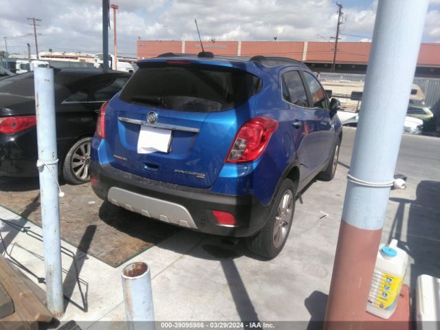 KL4CJESB5FB238021 Buick Encore