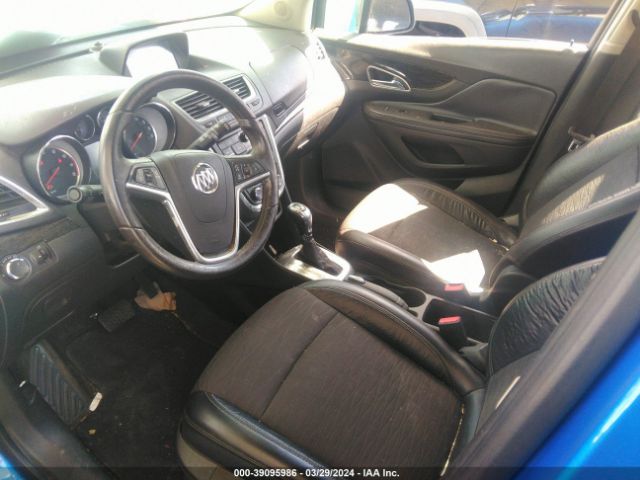 KL4CJESB5FB238021 Buick Encore