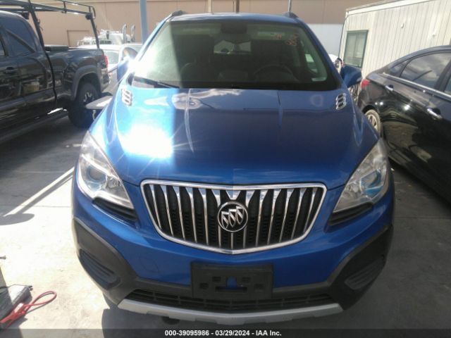 KL4CJESB5FB238021 Buick Encore