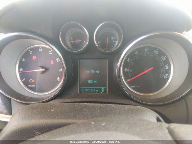 KL4CJESB5FB238021 Buick Encore