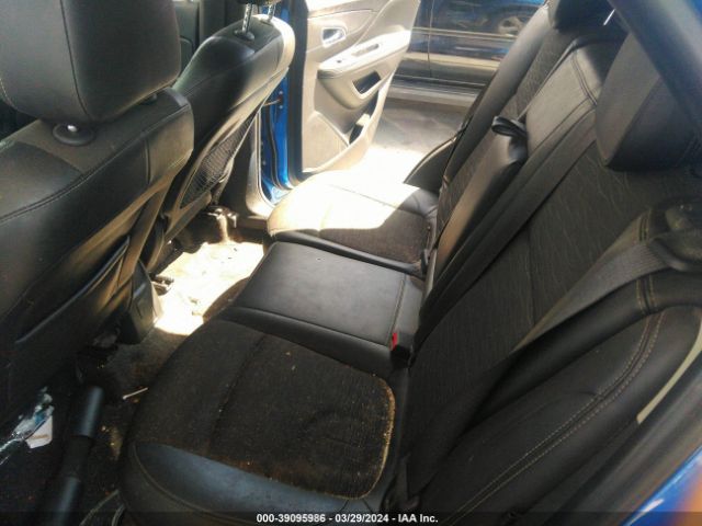 KL4CJESB5FB238021 Buick Encore