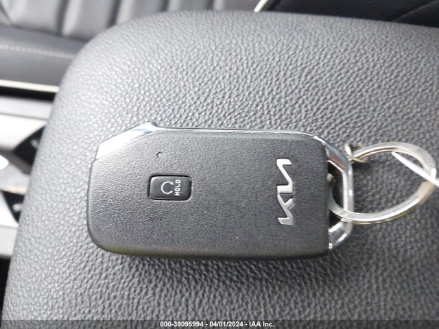 KIA Forte Gt-line 2023 3KPF54AD3PE615289 Image 11