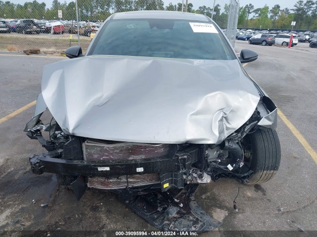 KIA Forte Gt-line 2023 3KPF54AD3PE615289 Image 12