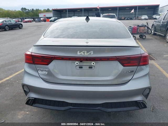 KIA Forte Gt-line 2023 3KPF54AD3PE615289 Image 16