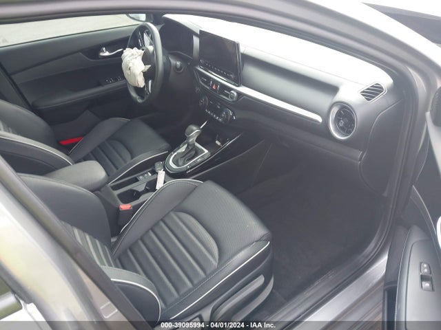 KIA Forte Gt-line 2023 3KPF54AD3PE615289 Image 5