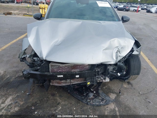 KIA Forte Gt-line 2023 3KPF54AD3PE615289 Image 6