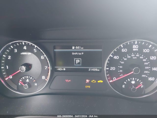 KIA Forte Gt-line 2023 3KPF54AD3PE615289 Image 7