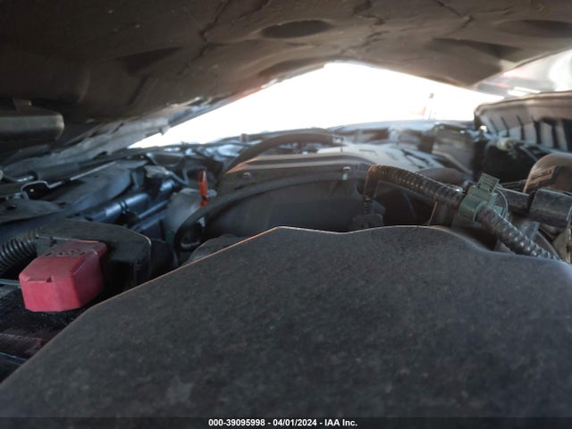 Honda ACCORD LX 2017 1HGCR2F30HA142954 Image 10