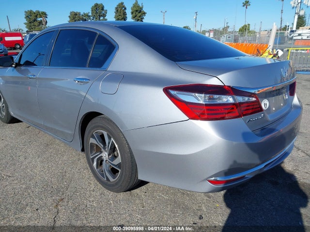 Honda ACCORD LX 2017 1HGCR2F30HA142954 Image 3