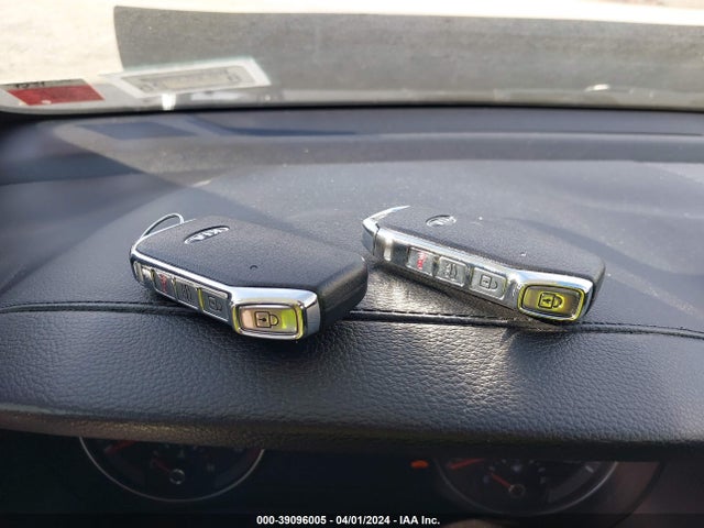 KIA Forte Gt-line 2021 3KPF34AD6ME398886 Image 11