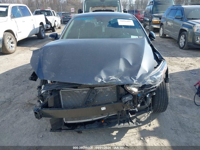 KIA Forte Gt-line 2021 3KPF34AD6ME398886 Image 13