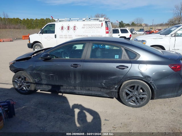 KIA Forte Gt-line 2021 3KPF34AD6ME398886 Image 15