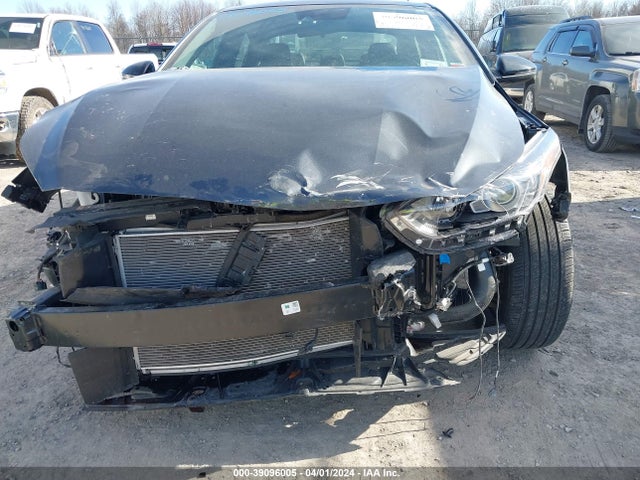KIA Forte Gt-line 2021 3KPF34AD6ME398886 Image 6