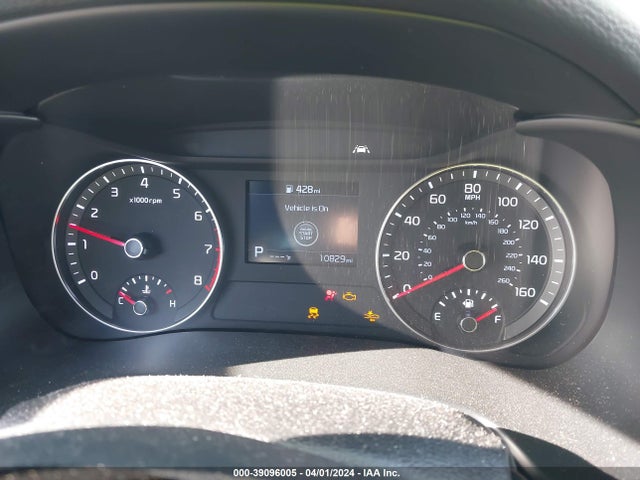 KIA Forte Gt-line 2021 3KPF34AD6ME398886 Image 7