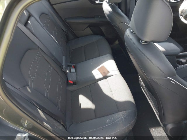 KIA Forte Gt-line 2021 3KPF34AD6ME398886 Image 8