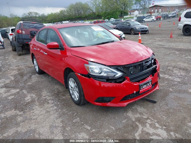 2019 3N1AB7AP6KY266430 main image