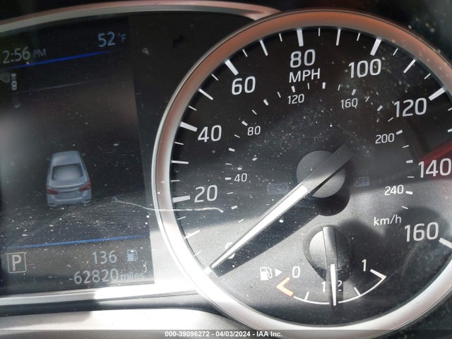 Nissan SENTRA SV 2019 3N1AB7AP6KY266430 Image 15