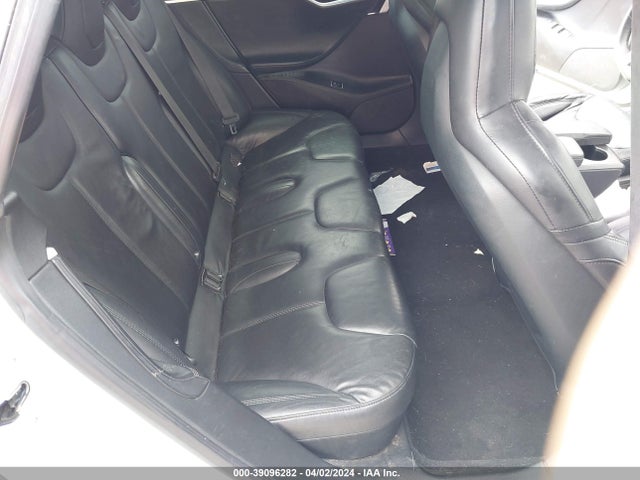 Tesla Model S 60/70/75/85 2016 5YJSA1E12GF134792 Image 8