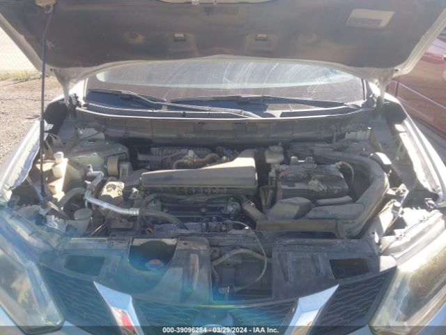 KNMAT2MT4GP628561 Nissan ROGUE S