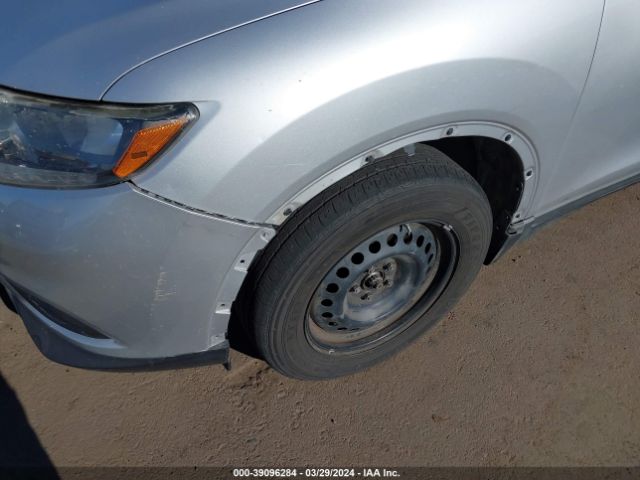 KNMAT2MT4GP628561 Nissan ROGUE S
