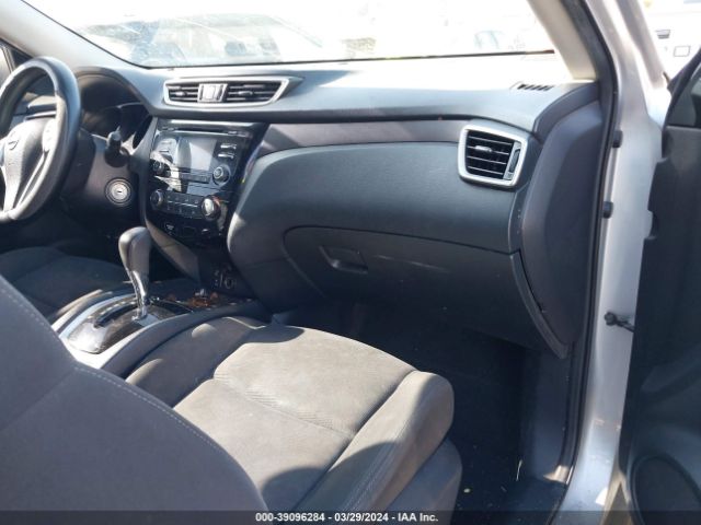 KNMAT2MT4GP628561 Nissan ROGUE S