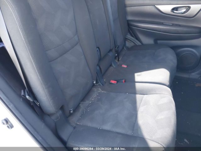 KNMAT2MT4GP628561 Nissan ROGUE S