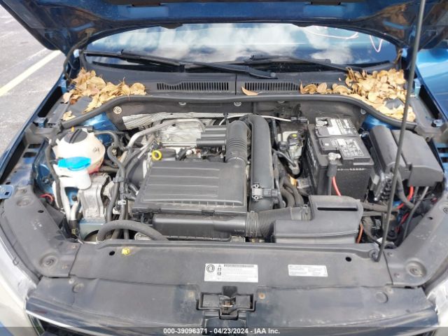 3VWD67AJ0GM236359 Volkswagen Jetta 1.4t Se