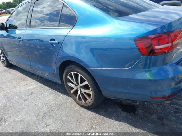 3VWD67AJ0GM236359 Volkswagen Jetta 1.4t Se