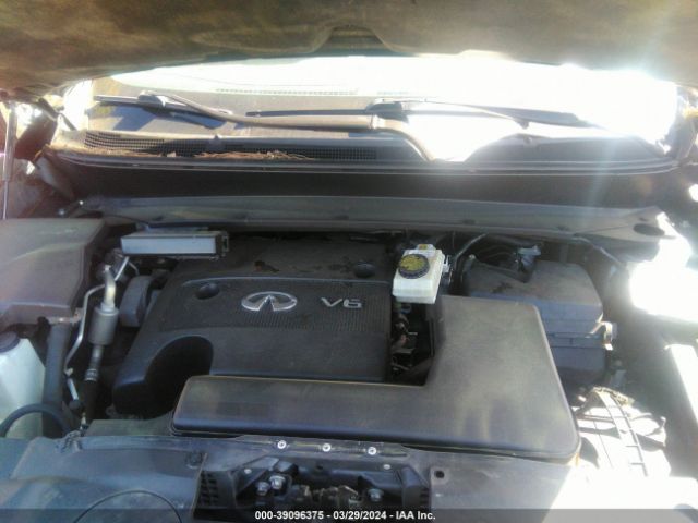 5N1AL0MM4GC519923 Infiniti QX60