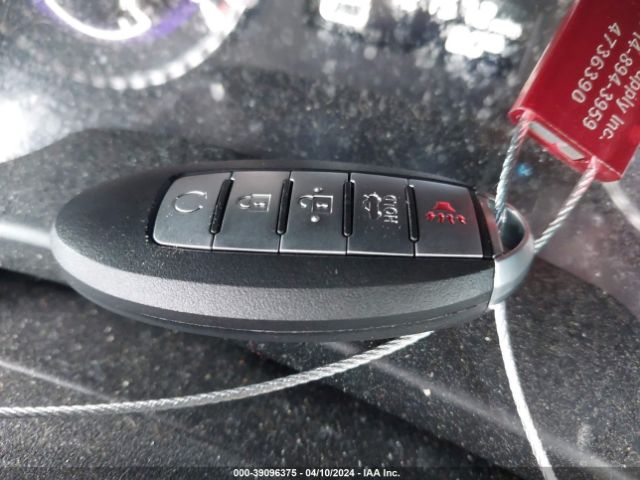 5N1AL0MM4GC519923 Infiniti QX60