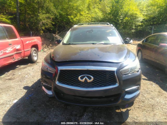5N1AL0MM4GC519923 Infiniti QX60