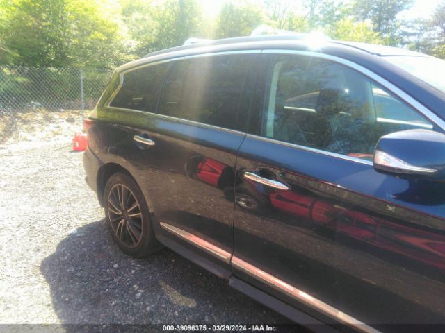 5N1AL0MM4GC519923 Infiniti QX60