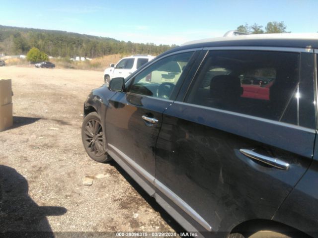 5N1AL0MM4GC519923 Infiniti QX60