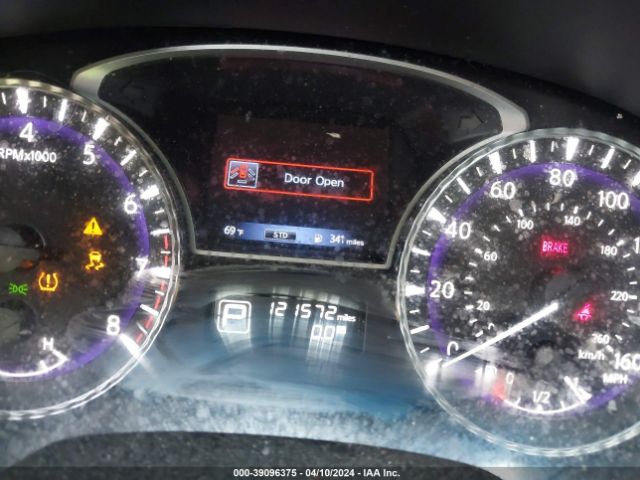 5N1AL0MM4GC519923 Infiniti QX60