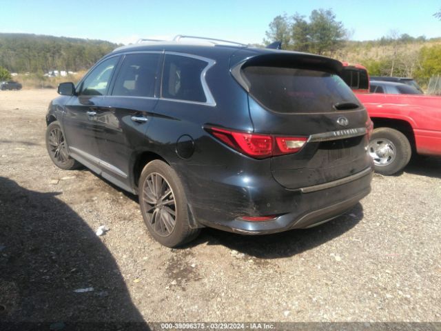 5N1AL0MM4GC519923 Infiniti QX60