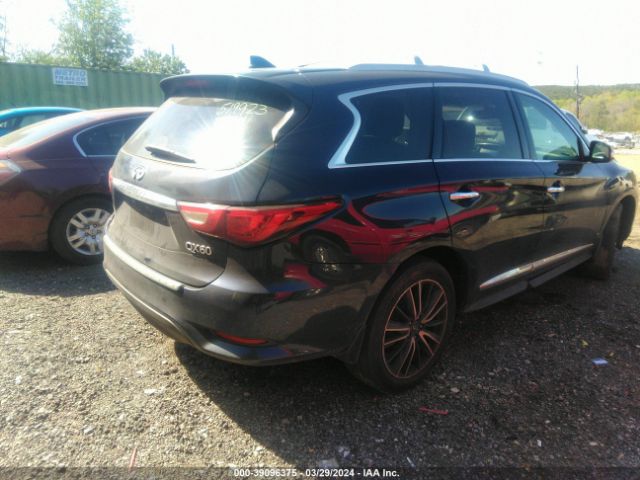 5N1AL0MM4GC519923 Infiniti QX60