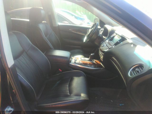 5N1AL0MM4GC519923 Infiniti QX60