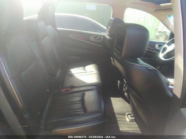 5N1AL0MM4GC519923 Infiniti QX60